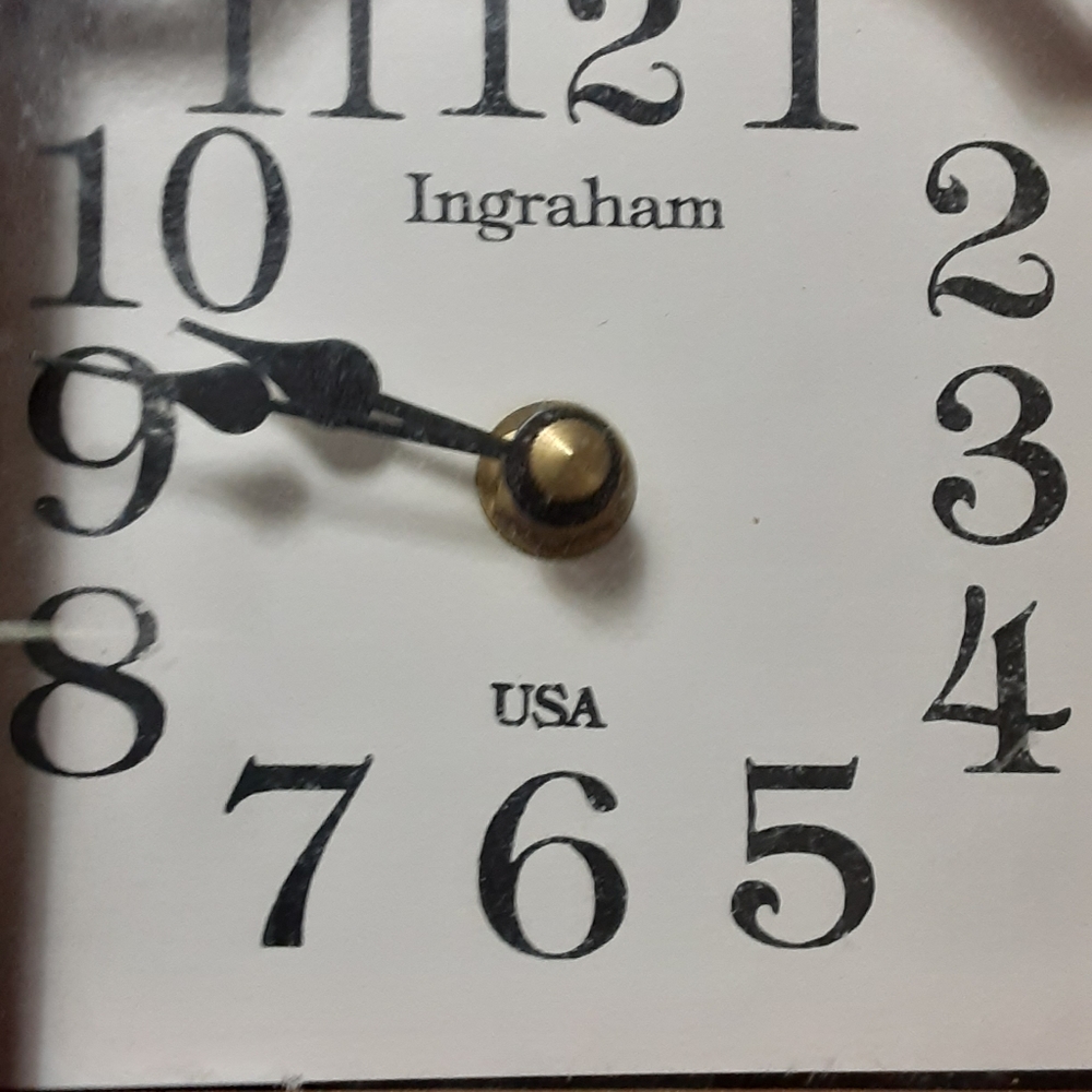 Wall clock - Picture 3 of 4